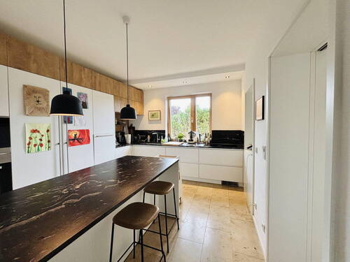 Bild 4 - Einfamilienhaus mit 250,00 m&sup2; in Berlin zum Kaufen