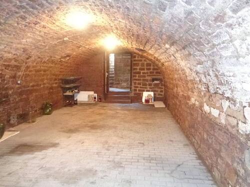 Der Gewölbekeller - 