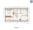 Dachgeschoss - 