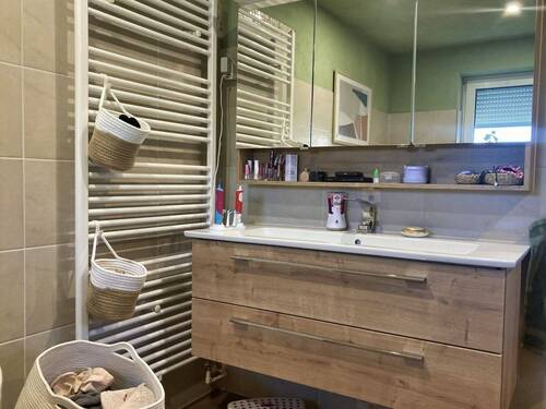 Badezimmer - 