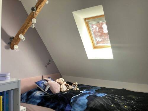 Kinderzimmer - 