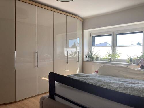 Schlafzimmer - 