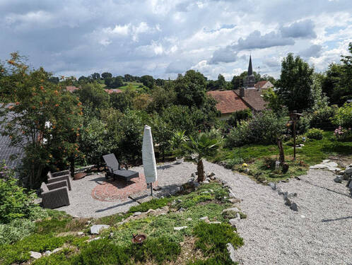 Garten - 