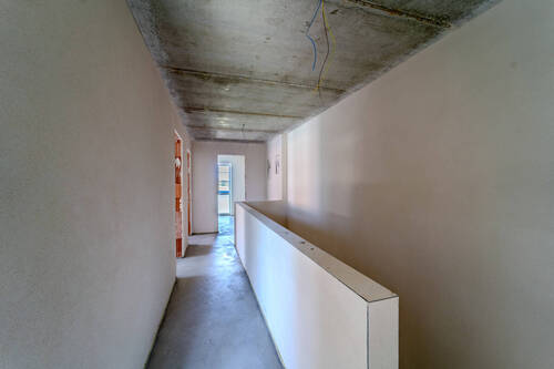 Flur OG Ansicht 2 - 