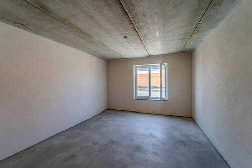 Kinderzimmer Ansicht 1 - 