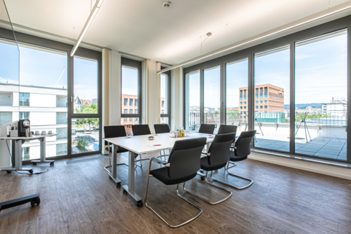 Meetingraum - 