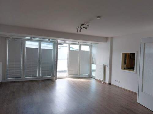 Wohnen - 2 Zimmer Etagenwohnung zur Miete in Hamburg