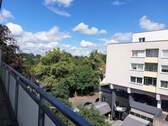 Dachterrasse Ausblick - 
