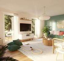 Das flexible Haus für schmale Grundstücke in Walschleben