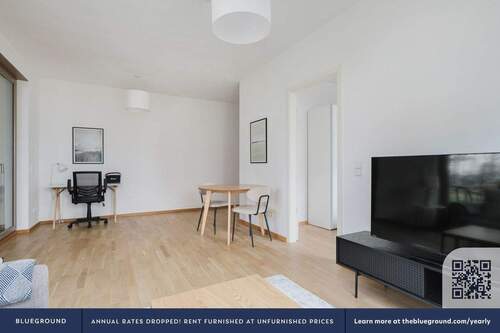 2.jpeg - 2 Zimmer Etagenwohnung zur Miete in Berlin