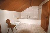 Badezimmer DG - 