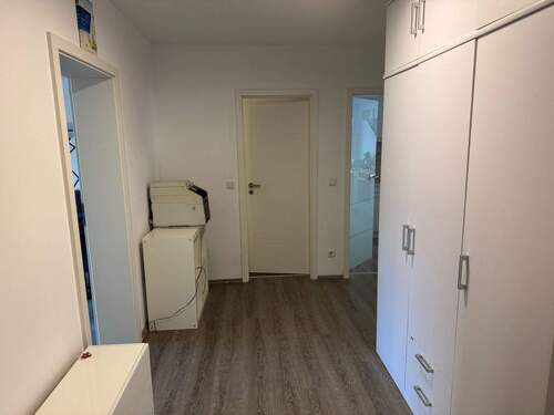 Flur - 2 Zimmer Etagenwohnung zum Kaufen in Nürnberg