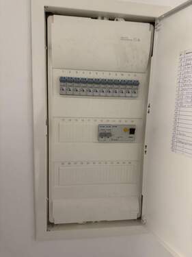 tempImageuaapML.jpg - 2 Zimmer Etagenwohnung in Nürnberg