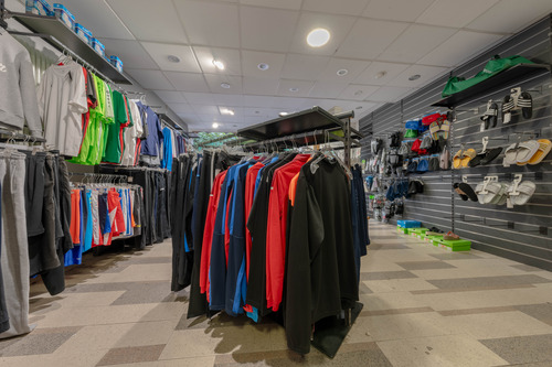 Verkaufsfläche - Ladenlokal - vielfältige Nutzungsmöglichkeiten in Top-Innenstadtlage von Lünen