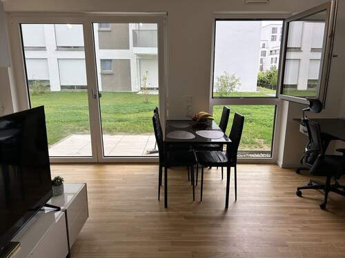 Essplatz - Etagenwohnung mit 52,00 m&sup2; in Lahr zum Kaufen