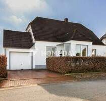 Charmantes Einfamilienhaus mit großem Grundstück und viel Potenzial - Bünde Ennigloh