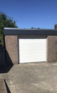 Garage - 