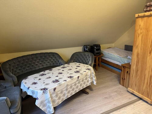 Familienzimmer ELW - 