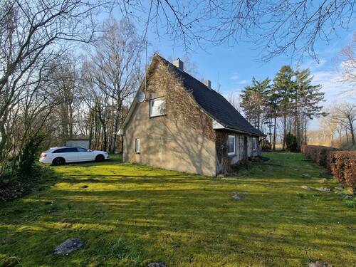 Wohnhaus - 5 Zimmer Einfamilienhaus zum Kaufen in Sollwitt