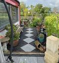 Gartenanlage - 