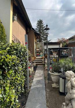 Eingangsbereich - 