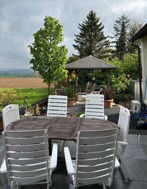 Terrasse - 