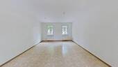 Wohnzimmer - 2 Zimmer Etagenwohnung zur Miete in Köthen/ Anhalt