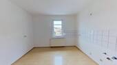 Küche - Etagenwohnung mit 60,00 m² in Köthen/ Anhalt zur Miete