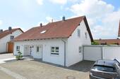 Ansicht 3 - Mehrfamilienhaus, Wohnhaus in Riedlingen