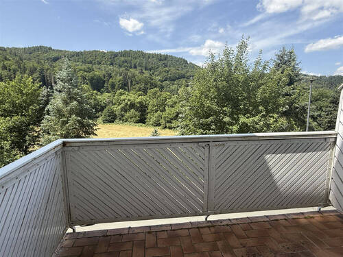 Fernblick - 