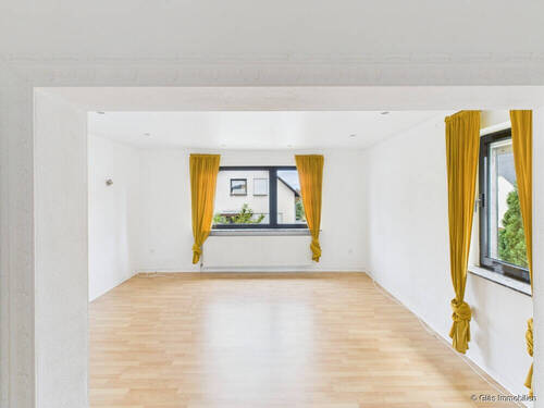 Wohnzimmer EG - 