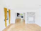 Wohnzimmer EG - 