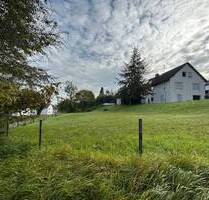 *** Grundstück mit Planung in Krumbach ***