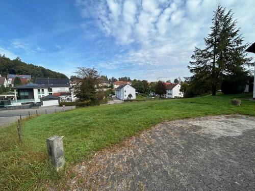Bild 4 - Grundstück in Krumbach zum Kaufen