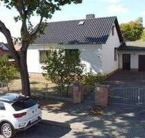 Einfamilienhaus mit Wohlfühlcharakter - Aschersleben