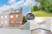 Immobilien-Eschweiler-Haus-Kaufen-EM192-Grid-02 - PHI AACHEN - Charmantes Familienglück mit Garage auf sonnigem Grund in guter Lage von Eschweiler!