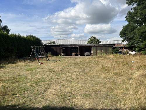 4 - Grundstück in Neu Wulmstorf zur Miete