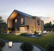 Neubau Einfamilienhaus (A+++) in traumhafter Lage! - Gauting / Stockdorf