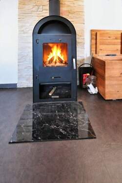 Kamin WZ-OG - Einfamilienhaus mit 150,00 m&sup2; in Altdorf zum Kaufen