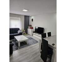 Charmante 3-Zimmer-Eigentumswohnung Vollmöbiliert. - Nürnberg Steinbühl