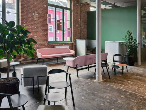 Property Image 4 - Büro mit 30,00 m&sup2; in Chemnitz zur Miete