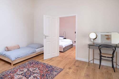 Weiteres Zimmer - 