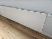 Heizkörper neu - 