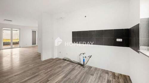 EG Küche 2 - 5 Zimmer Einfamilienhaus zum Kaufen in Übach-Palenberg