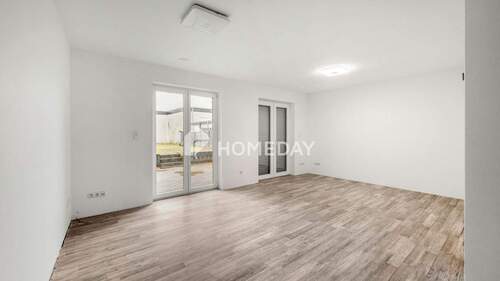 EG Wohnzimmer 1 - 5 Zimmer Einfamilienhaus in Übach-Palenberg