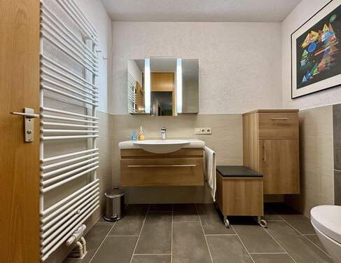 Badezimmer - 