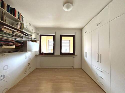 Gästezimmer_Büro - 