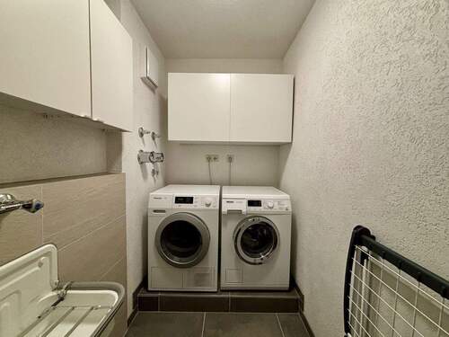 HWR in der Wohnung - 