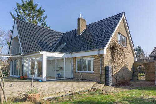 Bild 2 - 5 Zimmer Einfamilienhaus zum Kaufen in Schwanewede / Löhnhorst