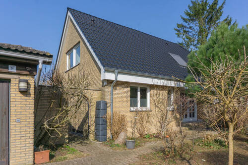 Bild 3 - 5 Zimmer Einfamilienhaus in Schwanewede / Löhnhorst